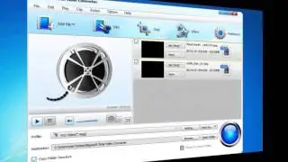 Audio Track Remover - Remove Audio Track from MKV, AVI, MP4, MPG, MOV, and WMV