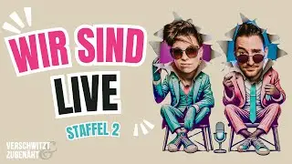 🔴 LIVE: Alles hat ein Ende - nur die Wurst hat zwei