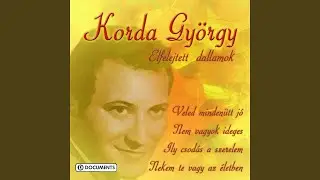 Nem vagyok ideges