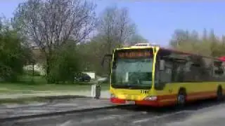 Przystanek Wrocław Żerniki