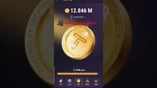 tapswap launching date and price 2024