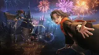 Avada Kedavra 🪄 | Hogwarts Legacy Live Stream India