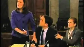 OLTL-Todd, Tea, Dani, Nate, Nora & Inez 01/06/11