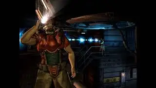 Doom 3 - Radio chatter (RUS)
