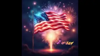 4TH OF JULY (NEW) CLASSICAL SONG 2026