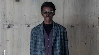 A-Cold-Wall | Menswear | Fall Winter 2021/2022 | Fashion Show