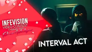 Carla's Dreams X EMAA - N-aud - Interval Act - INFEVision Video Contest 2021
