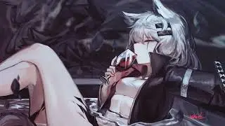 Nightcore  - 6up5oh Slouching Towards Branson
