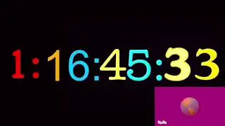 1,000 Years in 1 Video