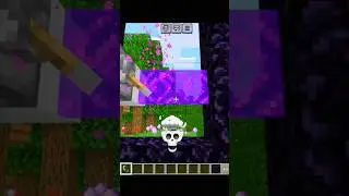 #minecraft #shortvideos #viarlshort #impossible