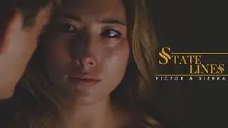 Victor & Sierra | I Always Remember You.
