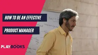 How to be an Effective Product Manager   Anshumani Ruddra