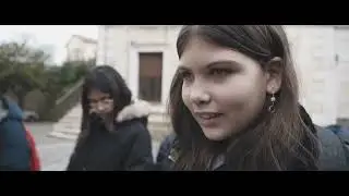 LA LETTERA | School Movie Cortometraggio