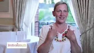 The Good Surgeon Guide Skinade Trial