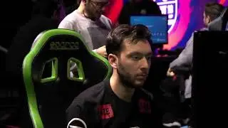 FIFA 18 Unilad GORILLA VS FAZE TASS | FUT Champions Cup Barcelona |