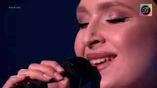 Алина Гулевич - My Heart Will Go On