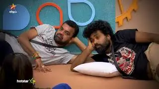Bigg Boss | 25th June 2018 - Promo 3