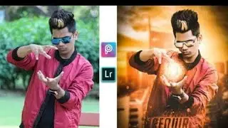 photo editing for lightroom and picart tukeer editz