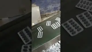 Tablet Manufacturing l 🔎how to make tablet l