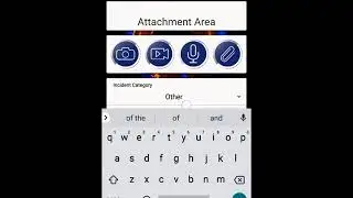 Police Complaints Authority Mobile Application - How to make a Make Complaint 2018