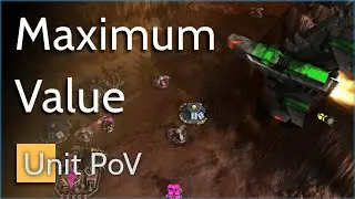 How Centurion Sees The World? - Third Person BAR #2