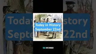 Nathan Hale&rsquo;s Last Words Before Execution | A Patriot&rsquo;s Sacrifice Remembered
