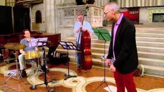 Brian Groder Trio: 04 Brian reflects