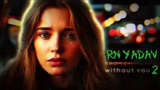 RN Revibe - Broken Without You 2 @rnrevibe