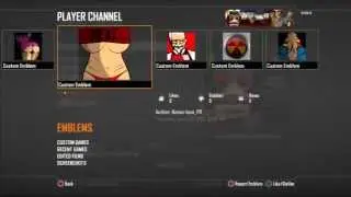 Black Ops 2 Greatest Emblems - Episode #1
