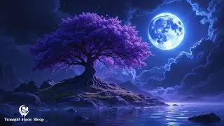 528Hz Healing Portal &bull; Sleep Instantly &bull; Mind Reset & Deep Emotional Healing