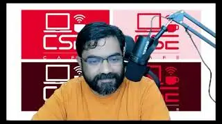 Java 09 - Hash Table (or HashMap) - Theory and Assignment (Cse Cafe - Episode 14)