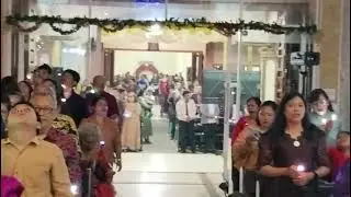Koor gab koserna : Sonang ni borngin na i