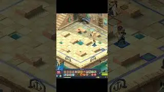 terre/eaui cra INSANE dmg #craDofus #viralvideo #ankama #Dofus3.3 #dofus #Dofus3.2 #dofus3 #shorts