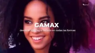 Gamax brand: todo para u&ntilde;as