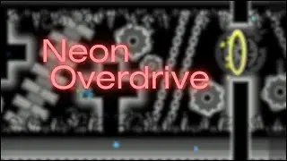 Neon Overdrive 100% w/ clicks