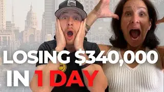 $340,000 LOST Buying A House This Way | Living in Austin Texas