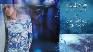 Sads -  忘却の空 (Sky of Of Oblivion) Full Single with English & Romanji Subs