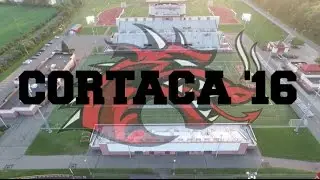 Cortaca Jug 2016: Cortland Vs. Ithaca