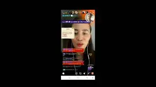 Ghanda Live From Australia