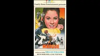 Derri&egrave;re le masque 1984 (Hockey Night) VFQ