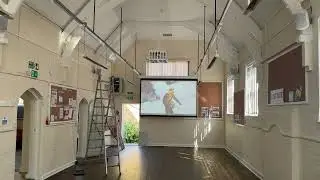 AV System Installation, Stotfold