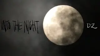 INTO THE NIGHT [ a voice for mental health ]