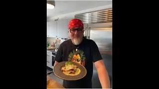 Lasagne mal anders - Stefan Marquard @ Home 
