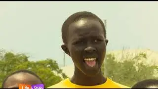 LIFE AND STYLE ARTISTIC THURSDAY KAKUMA EDITION PART 3