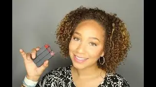 Amuse Bouche Liquified Lipstick | BITE x Influenster