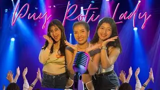 Micro concert with my lovely sisters 🎤❤️👯&zwj;♀️
