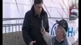 circo nando orfei roma 2010 sky tv parte 1
