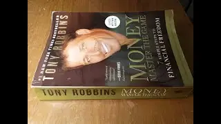 Tony Robbins: Mastering the Path to Financial Success