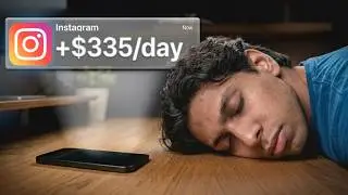 This Instagram Story Sequence Makes Info Gurus $10,000
