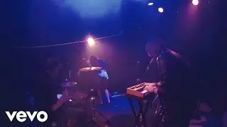 Tove Lo - Not On Drugs (Live At The Box NYC)